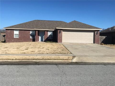 504 Eagle Dr, Gravette, AR 72736 photo 2