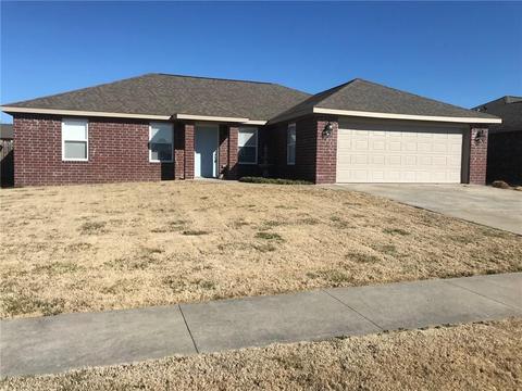 504 Eagle Dr, Gravette, AR 72736 photo 1
