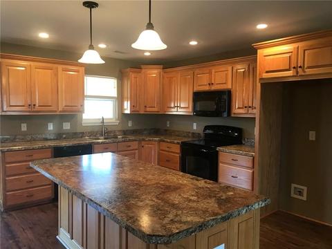 504 Eagle Dr, Gravette, AR 72736 photo 6
