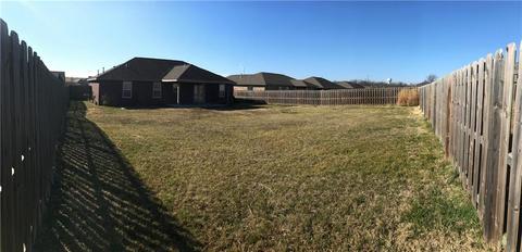 504 Eagle Dr, Gravette, AR 72736 photo 15