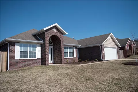 500 Buckboard Rd, West Fork, AR 72774 photo 2