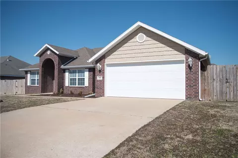500 Buckboard Rd, West Fork, AR 72774 photo 3