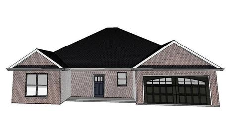 970 E Skyline Loop, Centerton, AR 72719 photo 1