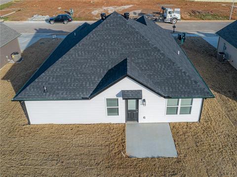 609 E Wire Rdg, Rogers, AR 72758 photo 3
