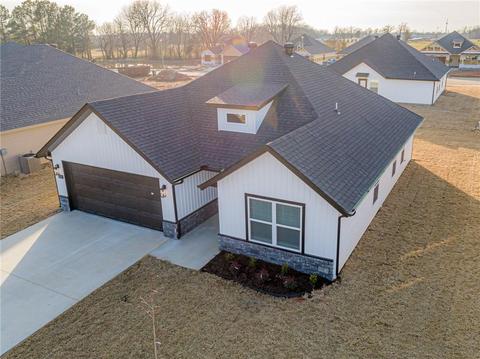 609 E Wire Rdg, Rogers, AR 72758 photo 29