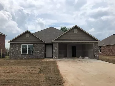 1780 Hermitage, Centerton, AR 72761 photo 1