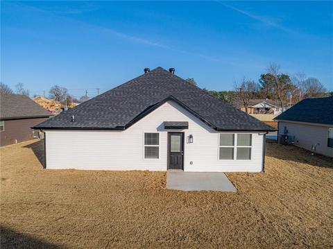 605 E Wire Ridge Dr, Rogers, AR 72758 photo 4