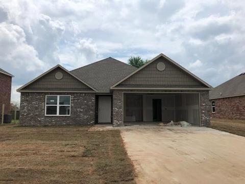 1760 Hermitage, Centerton, AR 72761 photo 1