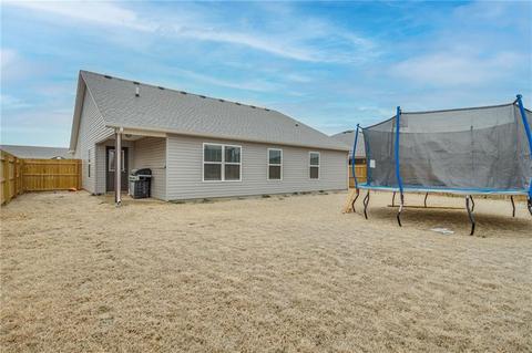 1620 Edinburgh Dr, Centerton, AR 72719 photo 19