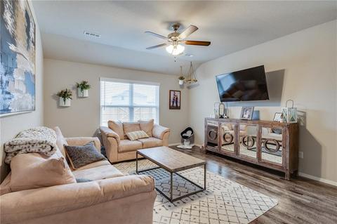 1620 Edinburgh Dr, Centerton, AR 72719 photo 5