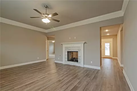 439 Wagon Trl, West Fork, AR 72774 photo 6