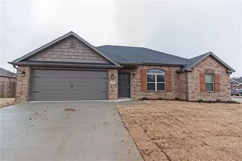 439 Wagon Trl, West Fork, AR 72774 photo 2