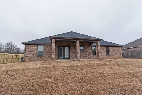 439 Wagon Trl, West Fork, AR 72774 photo 30