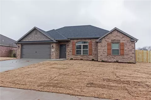 439 Wagon Trl, West Fork, AR 72774 photo 1