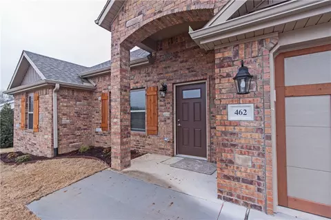 462 Wagon Trl, West Fork, AR 72774 photo 2