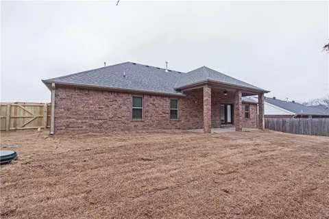 462 Wagon Trl, West Fork, AR 72774 photo 29