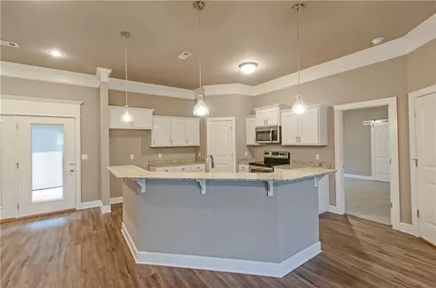 462 Wagon Trl, West Fork, AR 72774 photo 6