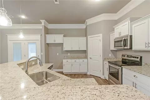 462 Wagon Trl, West Fork, AR 72774 photo 8