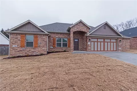 462 Wagon Trl, West Fork, AR 72774 photo 1