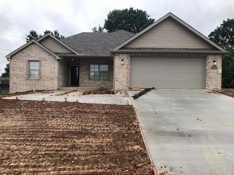 1473 Counts Dr, Springdale, AR 72764 photo 1