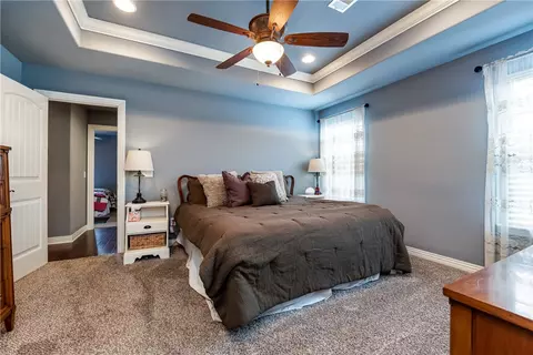 709 Olivia Ln, Centerton, AR 72719 photo 9