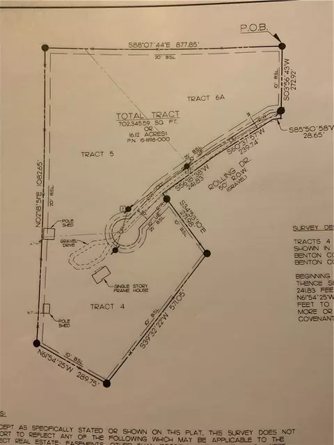 11799 Rolling Dr, Rogers, AR 72756 photo 11
