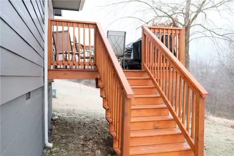 11799 Rolling Dr, Rogers, AR 72756 photo 4