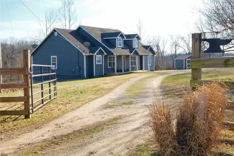 11799 Rolling Dr, Rogers, AR 72756 photo 1