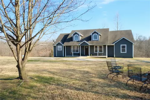 11799 Rolling Dr, Rogers, AR 72756 photo 3