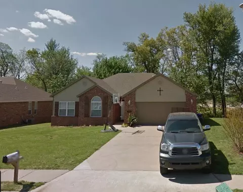 2870 Eaglecrest Cir, Springdale, AR 72762 photo 1