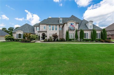 3421 Oak Tree Dr, Centerton, AR 72719 photo 2