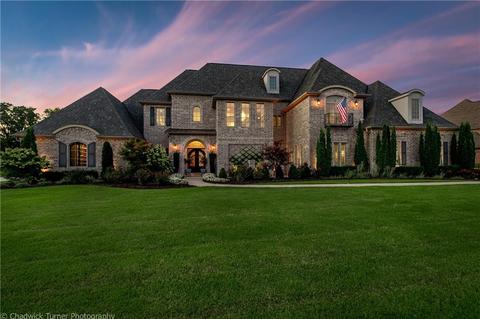 3421 Oak Tree Dr, Centerton, AR 72719 photo 1