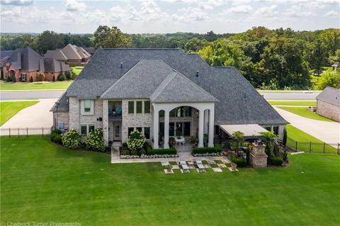 3421 Oak Tree Dr, Centerton, AR 72719 photo 4