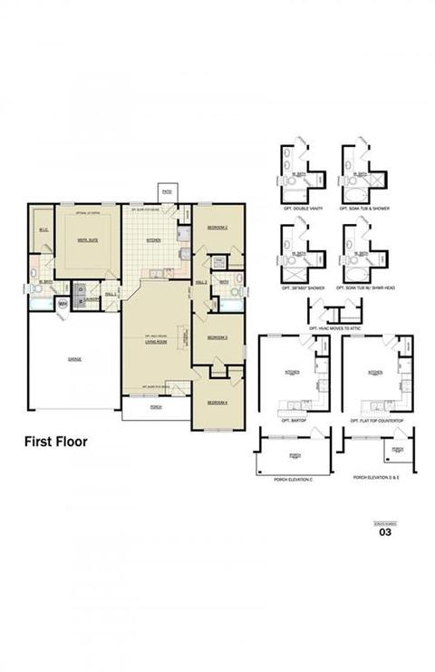 910 Queen St, Centerton, AR 72719 photo 2