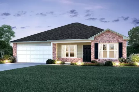1731 Forest Dr, Centerton, AR 72719 photo 1