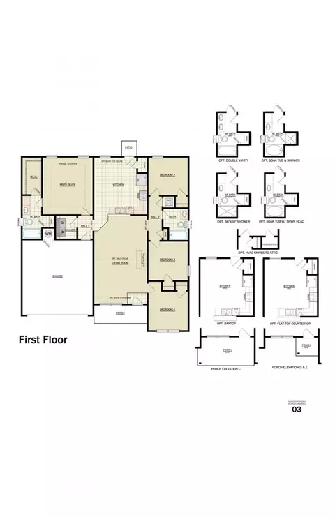 1731 Forest Dr, Centerton, AR 72719 photo 2