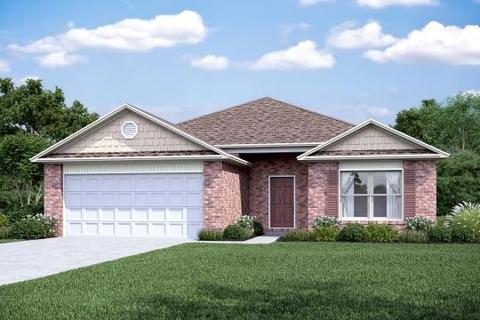 1671 Forest Dr, Centerton, AR 72719 photo 1