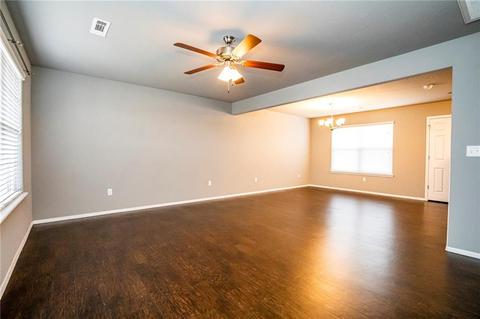 830 Morningside Dr, Centerton, AR 72719 photo 3