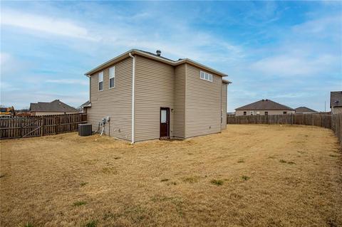 830 Morningside Dr, Centerton, AR 72719 photo 18