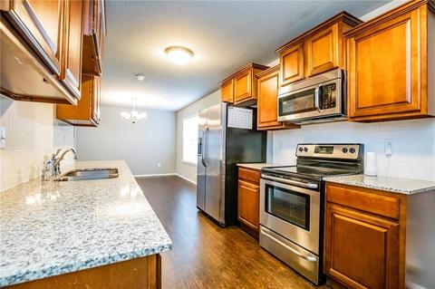 830 Morningside Dr, Centerton, AR 72719 photo 6