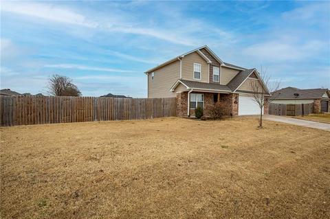 830 Morningside Dr, Centerton, AR 72719 photo 2