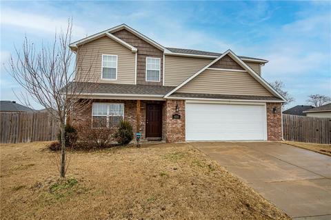 830 Morningside Dr, Centerton, AR 72719 photo 20