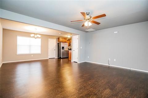 830 Morningside Dr, Centerton, AR 72719 photo 5