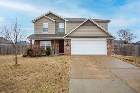 830 Morningside Dr, Centerton, AR 72719 photo 1