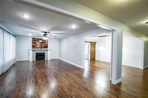 605 Maple Dr, Springdale, AR 72764 photo 7