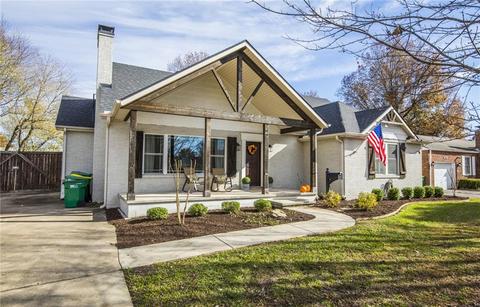 605 Maple Dr, Springdale, AR 72764 photo 23