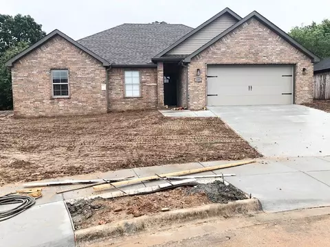 1481 Counts Dr, Springdale, AR 72764 photo 1