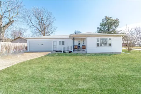 117 Jackson St, Lowell, AR 72745 photo 1