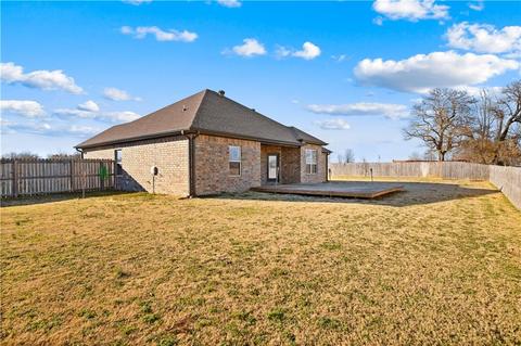519 Thrush St, Lowell, AR 72745 photo 18