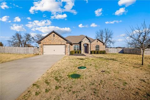 519 Thrush St, Lowell, AR 72745 photo 20